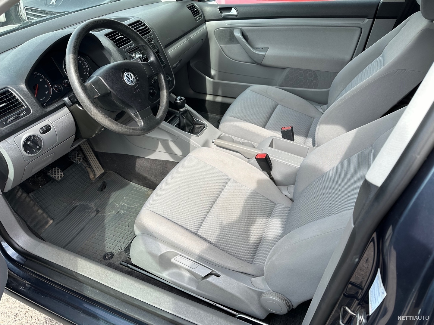Chevrolet Impala