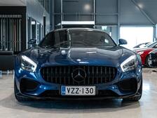 Mercedes-Benz AMG GT S