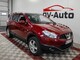 Nissan Qashqai+2