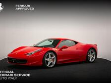 Ferrari 458