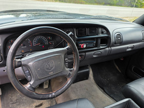 Dodge Ram 1500