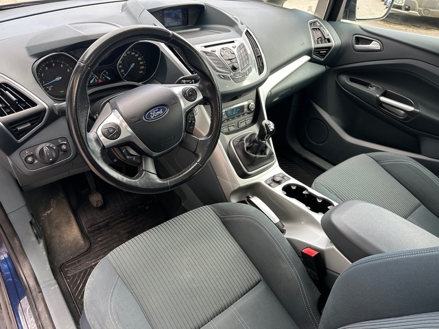 Chevrolet Impala
