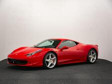 Ferrari 458