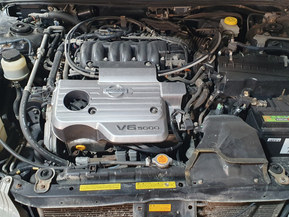 Nissan Maxima