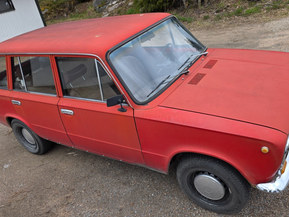 Lada 1200