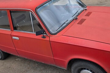 Lada 1200