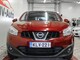 Nissan Qashqai+2