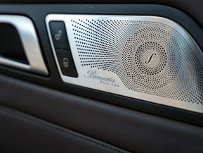 Mercedes-Benz AMG GT S