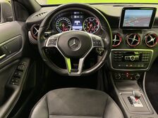 Mercedes-Benz A 45 AMG