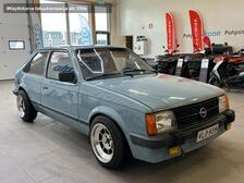 Opel Kadett
