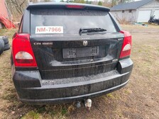 Dodge Caliber