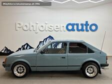 Opel Kadett