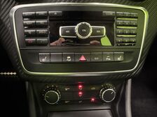 Mercedes-Benz A 45 AMG