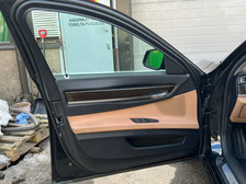 BMW 740