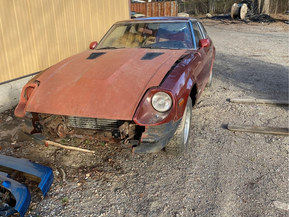 Datsun 280ZX