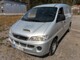 Hyundai H1 Van