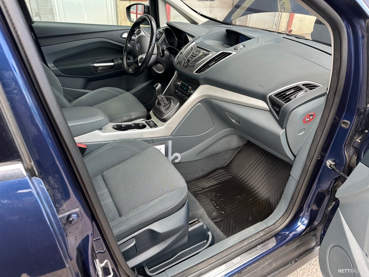 Chevrolet Impala
