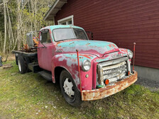 GMC Pickup