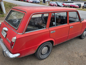 Lada 1200