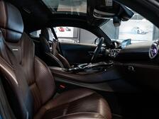 Mercedes-Benz AMG GT S