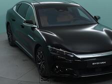 BYD Han