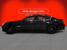 BMW 740