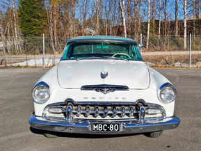 DeSoto Firedome