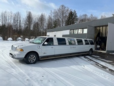 Lincoln Navigator