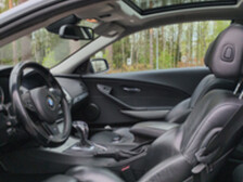 BMW 635
