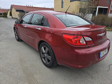Chrysler Sebring