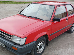 Toyota Tercel