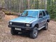 Toyota 4Runner