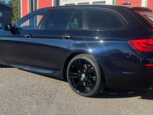 BMW M550d
