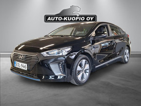 Hyundai Ioniq Plug-In