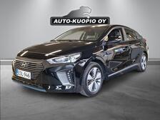 Hyundai Ioniq Plug-In