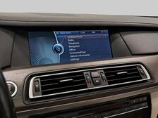 BMW 740