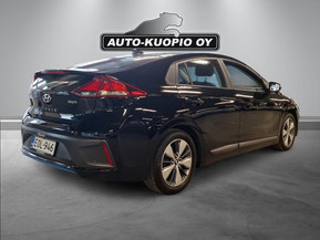 Hyundai Ioniq Plug-In
