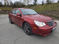 Chrysler Sebring