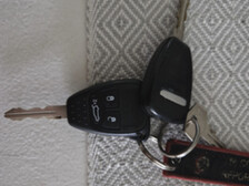 Chrysler Sebring