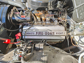 DeSoto Firedome