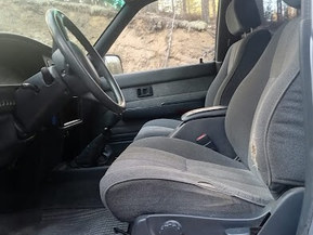 Toyota 4Runner