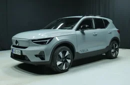 Volvo EX40