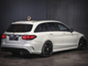 Mercedes-Benz C 43 AMG