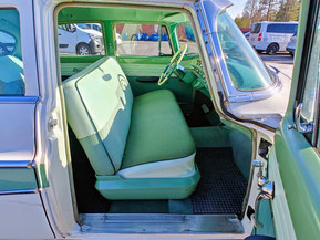 DeSoto Firedome