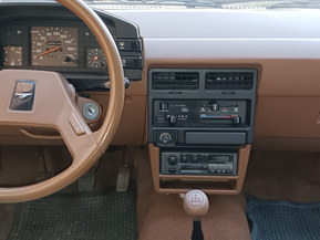 Toyota Tercel