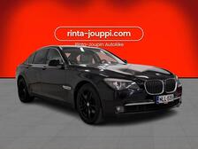 BMW 740
