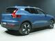Volvo EX40