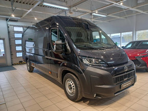 Toyota Proace Max
