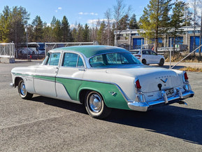 DeSoto Firedome