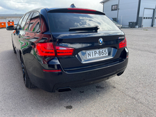 BMW M550d